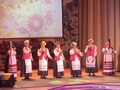 V ЕДИНСТВЕ НАША СИЛА