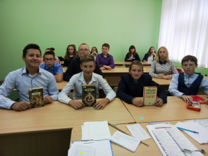 У Шекспира