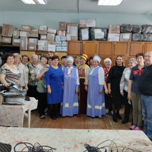 &quot; Своих не бросаем!&quot;