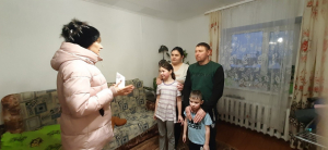 &quot;Две судьбы соединили два кольца&quot;