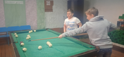 Спортивные баталии