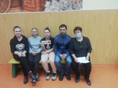 &quot;Даётся жизнь один лишь раз&quot;