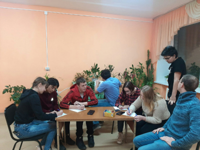Твори добро