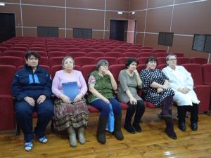«Дети Блокадного Ленинграда»