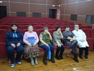 «Дети Блокадного Ленинграда»