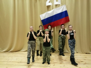 &quot;Мужчины в ответе за все&quot;