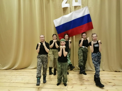 &quot;Мужчины в ответе за все&quot;