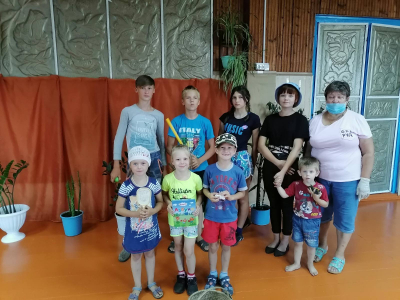 &quot;В гостях у сказки&quot;