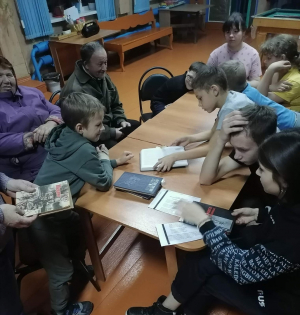 «В лабиринтах военных архивов»