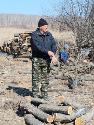 &quot;Субботник для всех&quot;