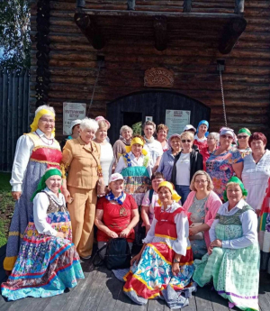 Экскурсия