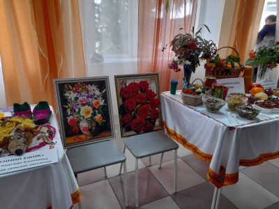 Фестиваль творчества