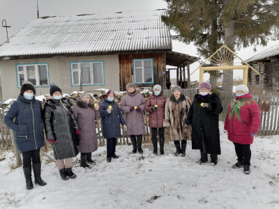 &quot;Рецепт хорошего настроения&quot;