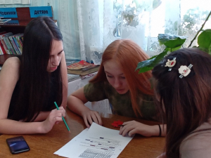 Викторина по сказке А. Милна «Винни Пух и все-все-все».