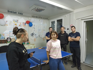 Час веселья