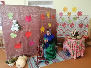 «Покров»