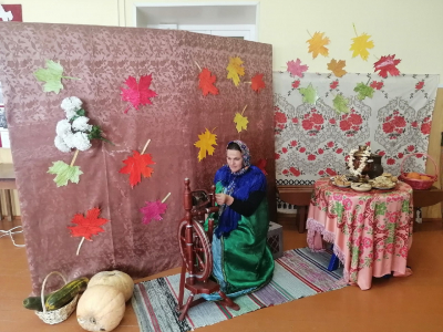 «Покров»
