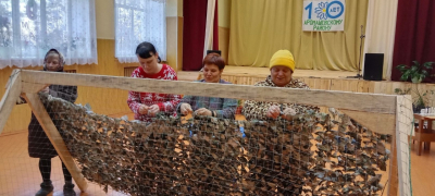 &quot;Волонтеры культуры&quot;