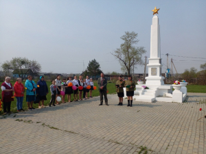 Вспомним всех поименно