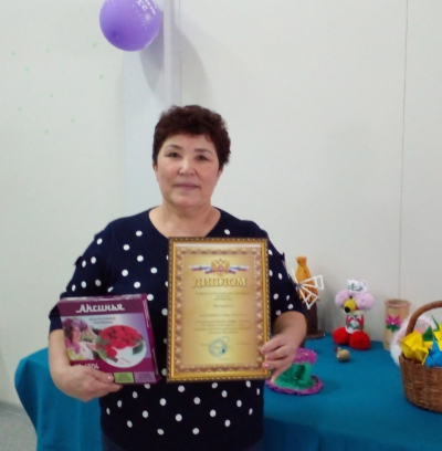 &quot;От нашего стола вашему&quot;