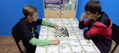 Международный день шахмат