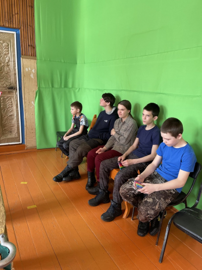 «Знатоки мультфильмов»