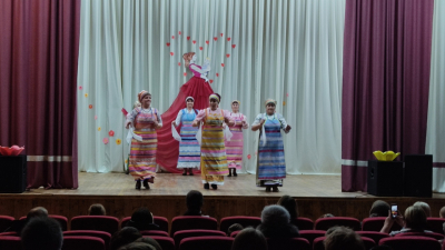 &quot;Каждому нужна и важна мама&quot;