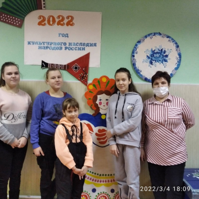 &quot;Девицы - красавицы&quot;