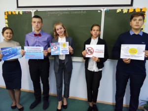 Трезвость – выбор сильных