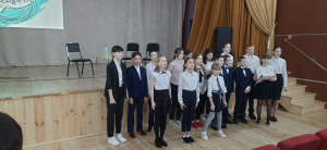 &quot;Встреча с участником СВО&quot;