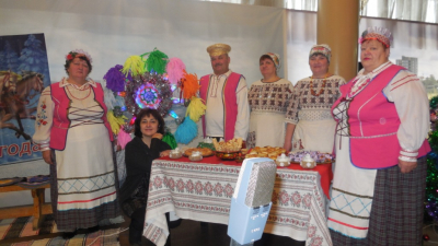 Рождественская звезда