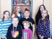 «В мире птиц»
