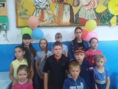 &quot;Волшебные правила здоровья&quot;