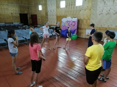&quot;Всё профессии важны&quot;.