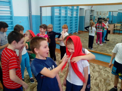 «Иргомания»