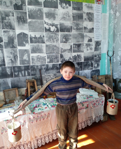 &quot;Игры наших бабушек&quot;