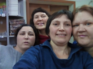 Творчество дело тонкое