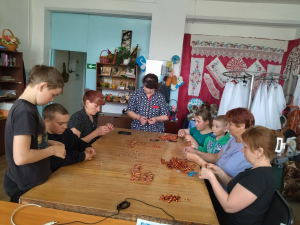«Звезда Победы»