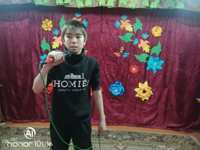 «Алло, мы ищем таланты»