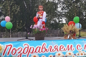 «Праздник в Новопетрово»