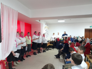 Пасхальный концерт