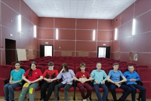 Профилактика экстремизма