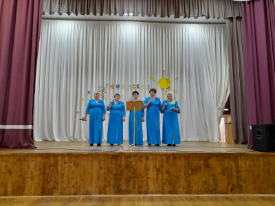 Тюменская_осень в с.Малиновка