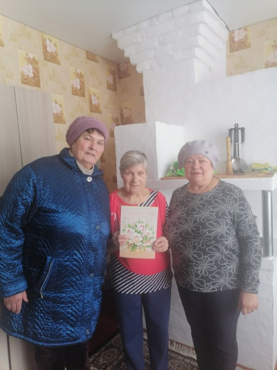 &quot;Не забывая о важном...&quot;