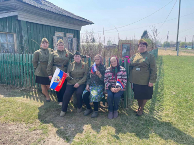&quot;Фронтовая бригада&quot;