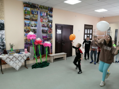 «Океан приключений»