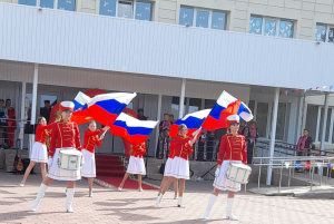 Концерт в День славянской письменности и культуры