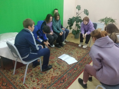 &quot;Согласие, Единство, Вера&quot;