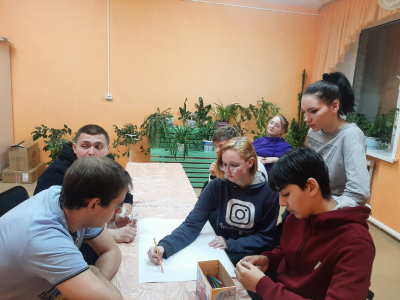 &quot;Грамотные люди&quot;