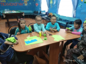 Мастер_класс в Новоюртинском СК